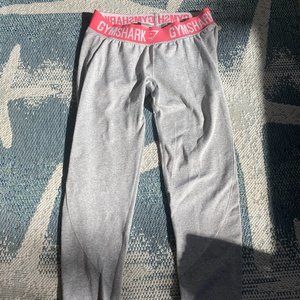 Gymshark grey leggings
